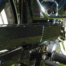 Puch Maxi K - Flake - solgt!