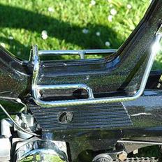Puch Maxi K - Flake - solgt!