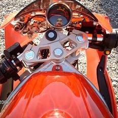 MiniBike R6 ( byttet til hot 50 )