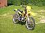 Suzuki Rmx  (SOLGT)
