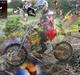Suzuki RM 125 Solgt