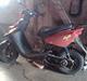 Yamaha Bws NG (SOLGT)