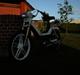 Puch maxi P1-{solgt}-