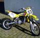 Suzuki Rm 85 høj (Byttet)