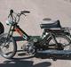 Puch maxi 2-gear***SOLGT**