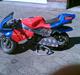 MiniBike racing solgt