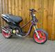 Aprilia Sr50 Lc ts SOLGT