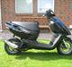 Aprilia Sonic | Solgt