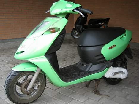 Aprilia Sonic - Nr. 11 - (Solgt) billede 3