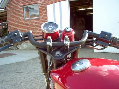 Suzuki dm50 solgt - NYT!!! billede 14