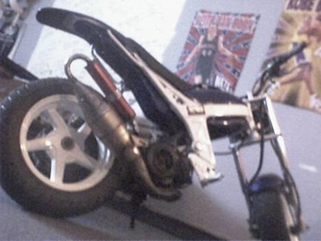 Suzuki Street magic - Byttet væk billede 10