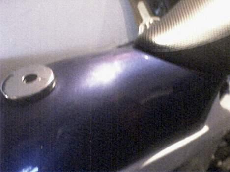 Suzuki Street magic - Byttet væk billede 13