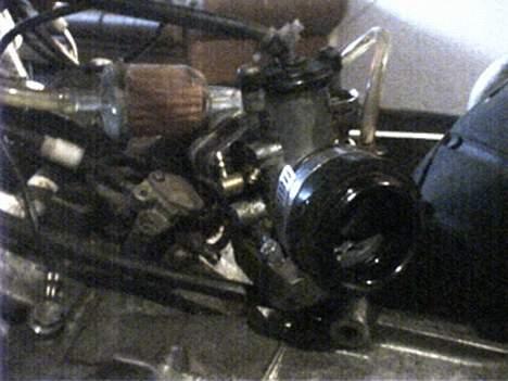 Suzuki Street magic - Byttet væk billede 14