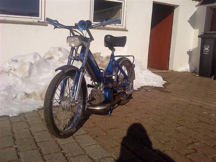 Puch Maxi K  billede 2