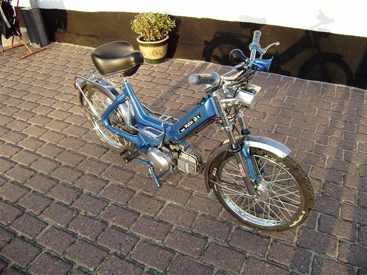 Puch Maxi K  billede 3