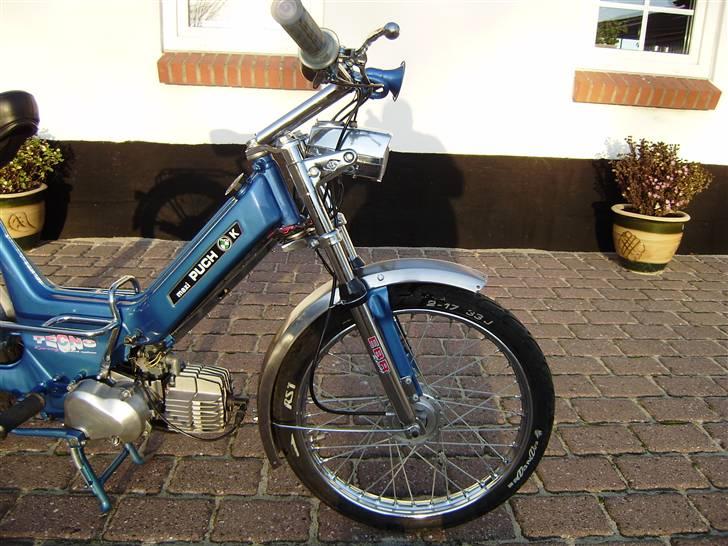 Puch Maxi K  billede 4