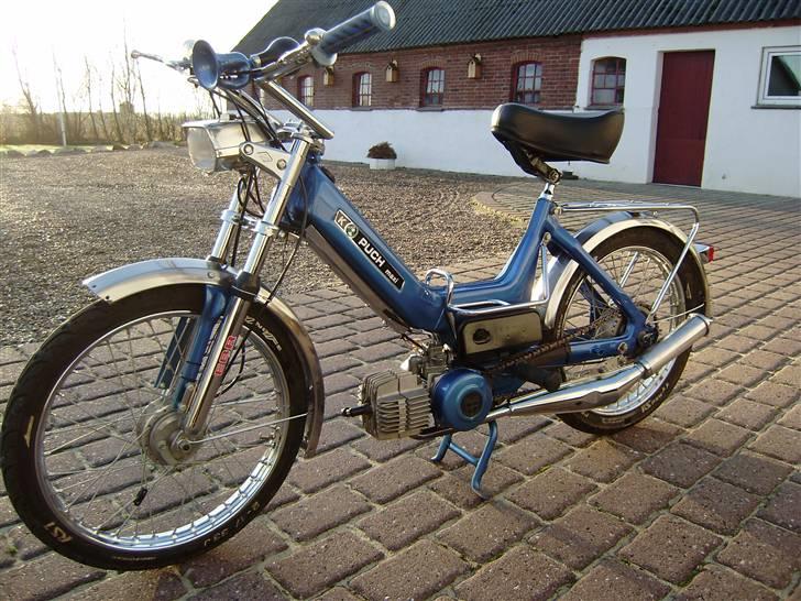 Puch Maxi K  billede 5