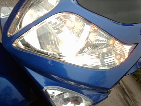 PGO g-max Solgt billede 1