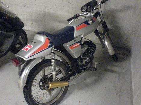 Puch Monza (Solgt) billede 1