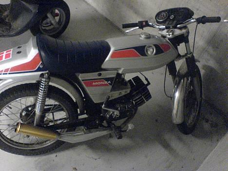 Puch Monza (Solgt) billede 2