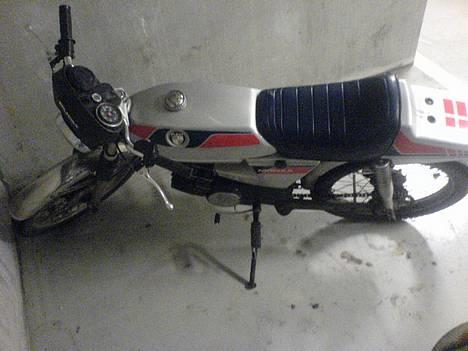 Puch Monza (Solgt) billede 3