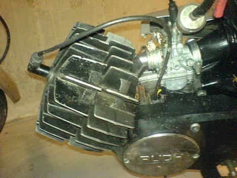 Puch Monza (Solgt) billede 4