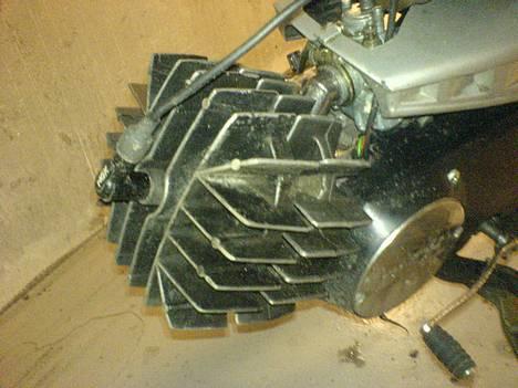 Puch Monza (Solgt) billede 6