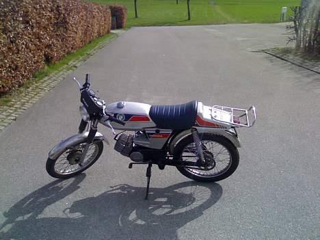 Puch Monza (Solgt) billede 8