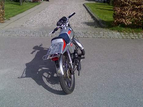 Puch Monza (Solgt) billede 9