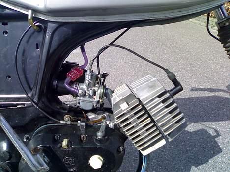 Puch Monza (Solgt) billede 10