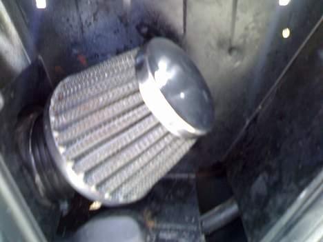 Puch Monza (Solgt) billede 11