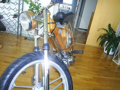Puch maxi (SOLGT) billede 3