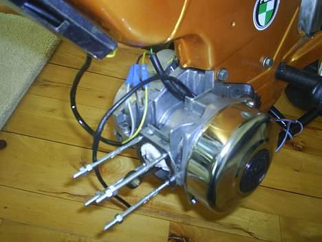 Puch maxi (SOLGT) billede 4