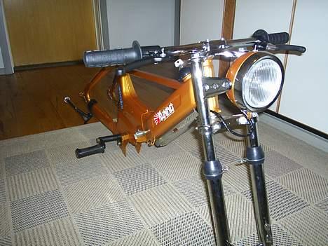 Puch maxi (SOLGT) billede 5