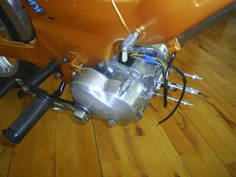 Puch maxi (SOLGT) billede 6