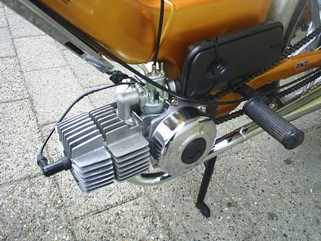 Puch maxi (SOLGT) billede 7