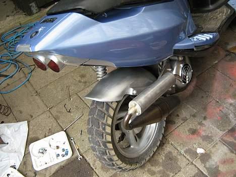 PGO dr big, "SOLGT" billede 7