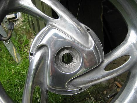 PGO dr big, "SOLGT" billede 8