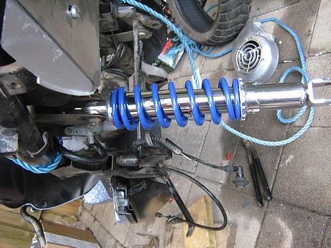 PGO dr big, "SOLGT" billede 9