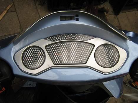 PGO dr big, "SOLGT" billede 10