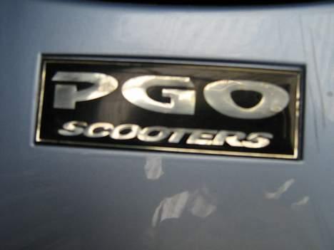 PGO dr big, "SOLGT" billede 11