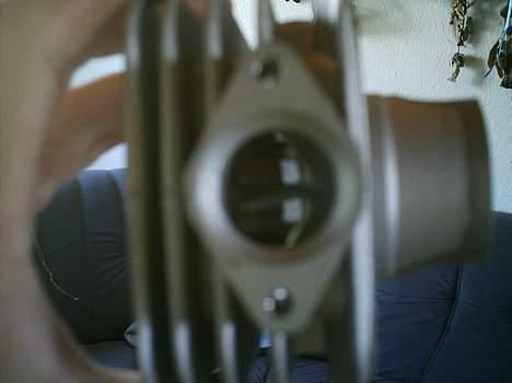 Piaggio zip (solgt) billede 13