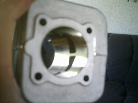 Piaggio zip (solgt) billede 14