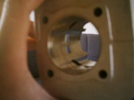 Piaggio zip (solgt) billede 15