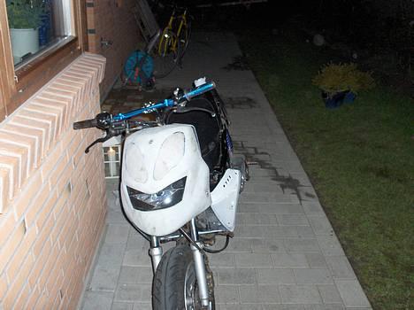 CPI Popcorn | Byttet billede 1