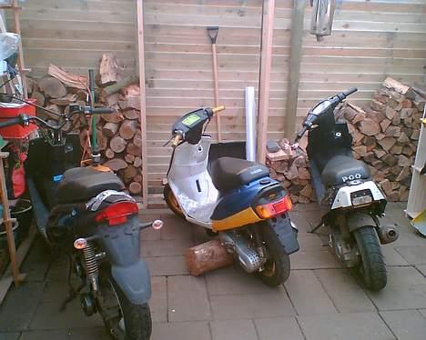 CPI Popcorn | Byttet billede 2