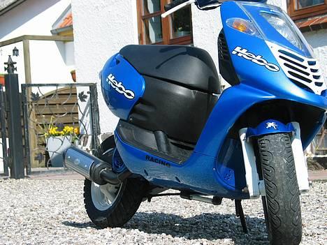 Aprilia Sonic billede 1