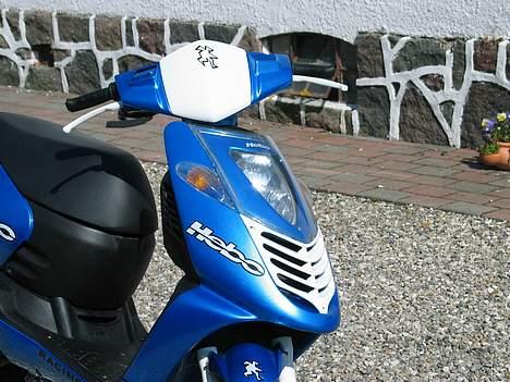 Aprilia Sonic billede 3