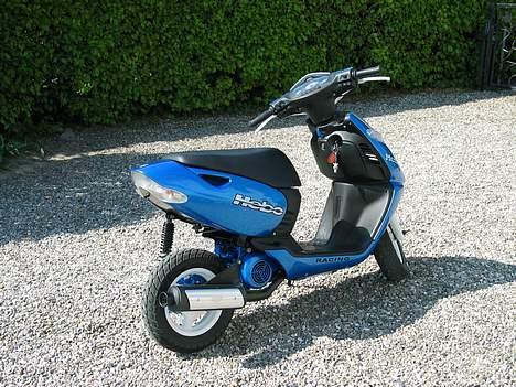 Aprilia Sonic billede 8