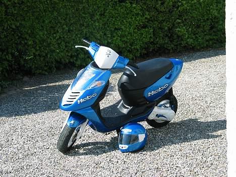 Aprilia Sonic billede 10